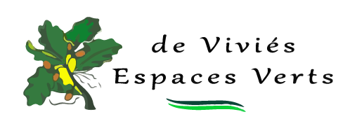 Logo du site de Viviés Espaces Verts